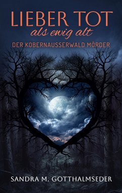 Lieber tot als ewig alt (eBook, ePUB)