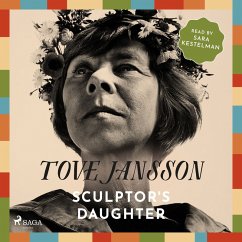 Sculptor's Daughter (MP3-Download) - Jansson, Tove