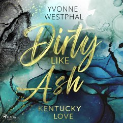 Dirty Like Ash (MP3-Download) - Westphal, Yvonne