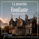 La mansión Bonfante (MP3-Download)