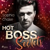 Hot Boss Secrets - oder: Burning Desire (MP3-Download)