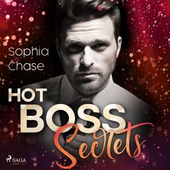 Hot Boss Secrets – oder: Burning Desire (MP3-Download) - Chase, Sophia