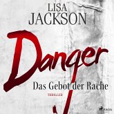 Danger (MP3-Download)