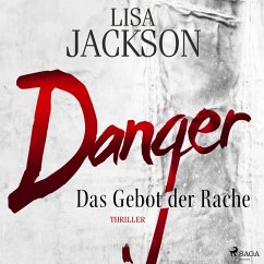 Danger (MP3-Download) - Jackson, Lisa