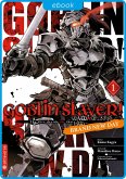 Goblin Slayer! Brand New Day 01 (eBook, ePUB)
