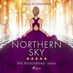 Northern Sky (MP3-Download) - Schneider, Inga