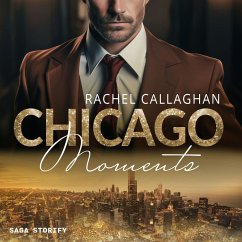 Chicago Moments (MP3-Download) - Callaghan, Rachel