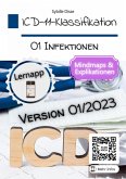 ICD-11-Klassifikation Band 01: Infektionen (eBook, ePUB)