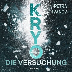 KRYO – Die Versuchung (MP3-Download) - Ivanov, Petra
