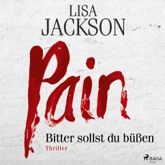 Pain (MP3-Download) - Jackson, Lisa