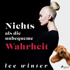 Nichts als die unbequeme Wahrheit (MP3-Download) - Winter, Lee