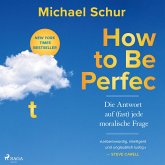 How to be perfect (MP3-Download)