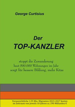 Der Topkanzler (eBook, ePUB)