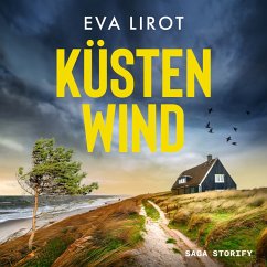 Küstenwind (MP3-Download) - Lirot, Eva