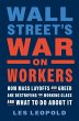 Wall Street's War on Workers (eBook,... - Bild 1