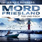 Mordfriesland: Tod und Fisch (MP3-Download)