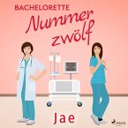 Bachelorette Nummer zwölf (MP3-Download)