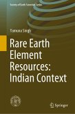 RETRACTED BOOK: Rare Earth Element Resources: Indian Context (eBook, ePUB)