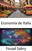 Economía de Italia (eBook, ePUB)