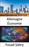 Allemagne Économie (eBook, ePUB)