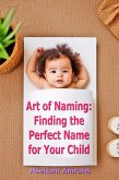 Art of Naming (eBook, ePUB)
