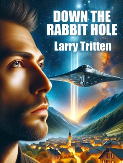 Down the Rabbit Hole (eBook, ePUB) - Tritten, Larry