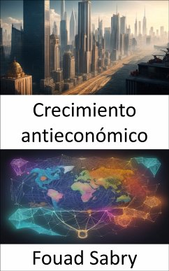 Crecimiento antieconómico (eBook, ePUB) - Sabry, Fouad