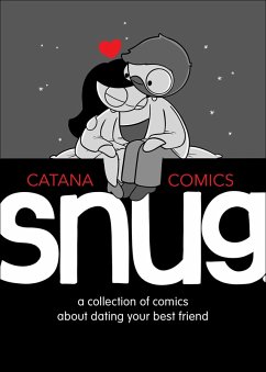 Cover Snug (eBook, ePUB)