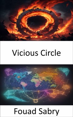 Vicious Circle (eBook, ePUB) - Sabry, Fouad