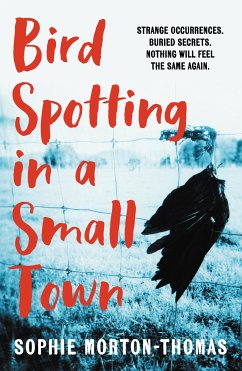 Bird Spotting in a Small Town (eBook, ePUB) - Morton-Thomas, Sophie