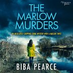 The Marlow Murders (MP3-Download)