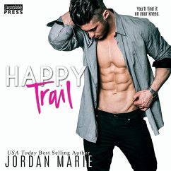 Cover Happy Trail (MP3-Download)