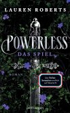 Das Spiel / Powerless Bd.1 (eBook, ePUB)