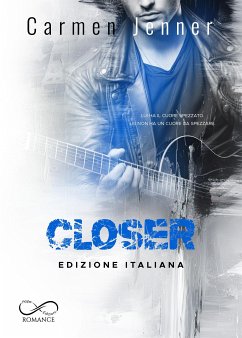 Closer (eBook, ePUB) - Jenner, Carmen