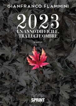 2023 - Un anno difficile, tra luci e ombre (eBook, ePUB) - Flammini, Gianfranco