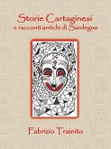 Storie Cartaginesi e Racconti Antichi di Sardegna (eBook, ePUB)