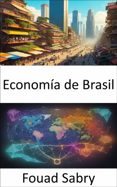 Economía de Brasil (eBook, ePUB) - Sabry, Fouad