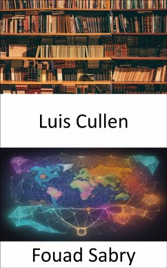 Luis Cullen (eBook, ePUB) - Sabry, Fouad