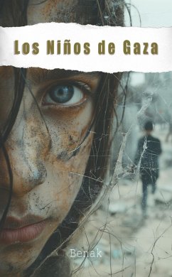 Los Niños de Gaza (eBook, ePUB) Cover Los Niños de Gaza (eBook, ePUB)