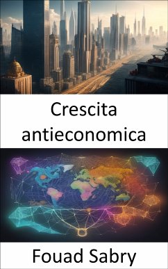 Crescita antieconomica (eBook, ePUB) - Sabry, Fouad