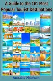 A Guide to the 101 Most Popular Tourist Destinations (eBook, ePUB)