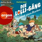 Die Lolli-Gäng zähmt einen Drachen (MP3-Download)
