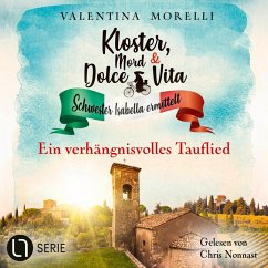 Ein verhängnisvolles Tauflied (MP3-Download) - Morelli, Valentina
