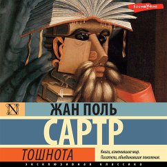 Toshnota (MP3-Download) - Sartre, Jean-Paul