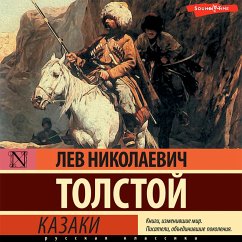 Kazaki (MP3-Download) - Tolstoy, Lev Nikolaevich