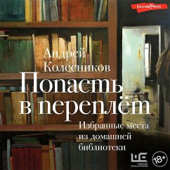 Popast v pereplyot. Izbrannye mesta iz domashney biblioteki (MP3-Download) - Kolesnikov, Andrey