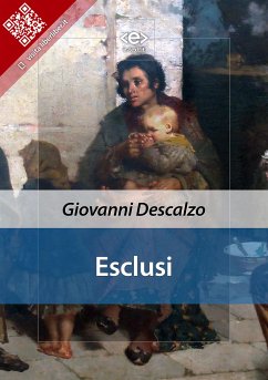 Esclusi (eBook, ePUB) - Descalzo, Giovanni