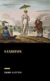 Sanditon (eBook, ePUB)