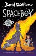 Spaceboy (eBook, ePUB) - Bild 1