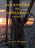 Avventura in Adriatico (eBook, ePUB)